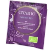 Βιολογικό τσάι Creano Evening Tea, 20 φακελάκια, άρωμα βοτάνων και κανέλας, χωρίς καφεΐνη