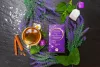Βιολογικό τσάι Creano Evening Tea, 20 φακελάκια, άρωμα βοτάνων και κανέλας, χωρίς καφεΐνη