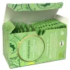 Βιολογικό τσάι Creano Wellness Tea, πράσινο τσάι με βότανα, άρωμα γκρέιπφρουτ, σετ 20 φακελάκια