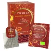 Βιολογικό τσάι Creano Rooibos με Μάνγκο, 20 φακελάκια, γεμάτη γεύση, φρουτώδες άρωμα