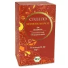 Βιολογικό τσάι Creano Rooibos με Μάνγκο, 20 φακελάκια, γεμάτη γεύση, φρουτώδες άρωμα