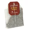 Βιολογικό τσάι Creano Rooibos με Μάνγκο, 20 φακελάκια, γεμάτη γεύση, φρουτώδες άρωμα