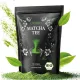 Τσάι Matcha Creano 100 g, σκόνη πράσινου τσαγιού, για ροφήματα και συνταγές