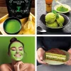 Τσάι Matcha Creano 100 g, σκόνη πράσινου τσαγιού, για ροφήματα και συνταγές