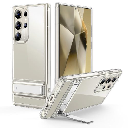 Θήκη ESR Air Shield Boost για Samsung Galaxy S24 Ultra Διαφανής