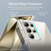 Θήκη ESR Air Shield Boost για Samsung Galaxy S24 Ultra Διαφανής
