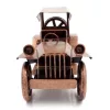 Machetă auto Giftdeco NC1737, metal, 26 x 16 x 13 cm, stil retro, vintage, modern