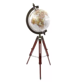   Glob decorativ colonial Giftdeco NC2140 – trepied reglabil, Ø18 cm, H până la 78 cm