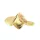 Desfăcător sticle Giftdeco, alamă, 3,5 x 2,5 cm, stil nautic