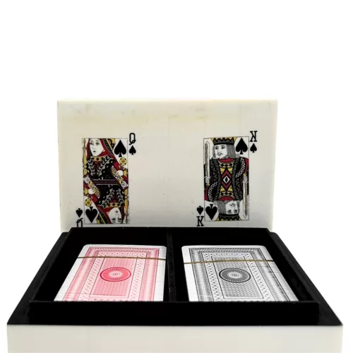 Set de carti Giftdeco G1220A, rasina, 15 x 11,5 x 4 cm