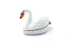 Cutie cadou Giftdeco B0736-02, metal, 5 x 3,7 x 2,7 cm