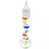 Termometru Galilei Giftdeco GA10, sticla, 15 cm