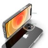 Υβριδική θήκη Tech-Protect FlexAir για Samsung Galaxy S24 Ultra Διαφανής
