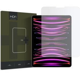   Προστατευτική μεμβράνη Hofi Glass Pro+ για Apple iPad Pro 11 2/3/4/2020-2022 Διαφανές