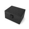 Προστατευτική θήκη Tech-Protect V3 Keyless RFID Signal Blocker Μαύρο