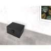 Προστατευτική θήκη Tech-Protect V3 Keyless RFID Signal Blocker Μαύρο