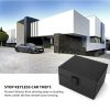 Προστατευτική θήκη Tech-Protect V3 Keyless RFID Signal Blocker Μαύρο