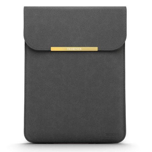 Tech-Protect Universal Cover για Laptop 13-14 ιντσών Dark Γκρί