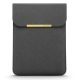 Tech-Protect Universal Cover για Laptop 13-14 ιντσών Dark Γκρί