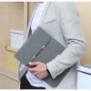 Tech-Protect Universal Cover για Laptop 13-14 ιντσών Dark Γκρί