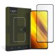 Προστατευτική μεμβράνη Hofi Full Pro+ για Xiaomi Poco X3 Pro/X3 NFC Μαύρος