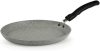 Τηγάνι για κρέπες Flonal Dura Induction, 25 εκ., αντικολλητικό Magma-Tech Plus, για όλες τις εστίες
