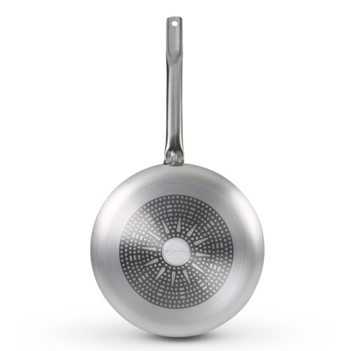 Τηγάνι Flonal Pura Induction Professional, 32 εκ., αντικολλητικό Magma-Tech Plus, για όλες τις εστίες