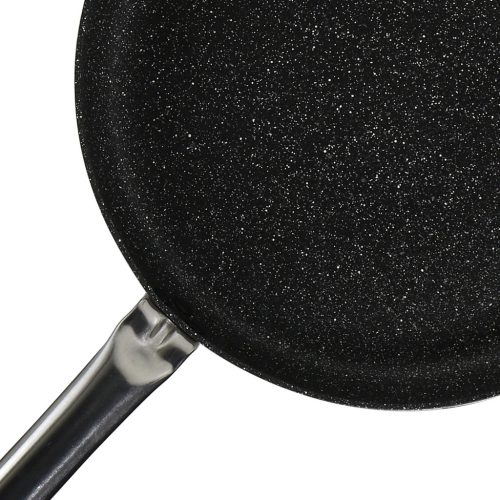 Τηγάνι Flonal Pura Induction Professional, 32 εκ., αντικολλητικό Magma-Tech Plus, για όλες τις εστίες