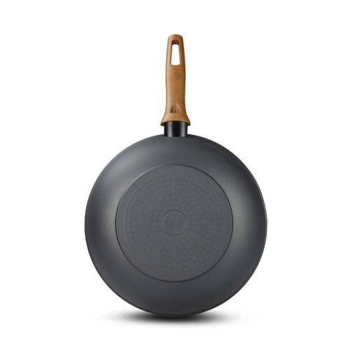 Wok Flonal Diversa, 28 εκ., σφυρήλατο αλουμίνιο 100% ανακυκλωμένο, αντικολλητικό με βάση το νερό