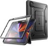 Supcase Unicorn Beetle Pro Pen Case για Apple iPad Pro 11 2/3/4/2020-2022 Μαύρη