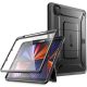 Supcase Unicorn Beetle Pro Pen Case για Apple iPad Pro 11 2/3/4/2020-2022 Μαύρη
