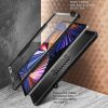 Supcase Unicorn Beetle Pro Pen Case για Apple iPad Pro 11 2/3/4/2020-2022 Μαύρη