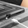 Supcase Unicorn Beetle Pro Pen Case για Apple iPad Pro 11 2/3/4/2020-2022 Μαύρη