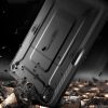 Supcase Unicorn Beetle Pro Pen Case για Apple iPad Pro 11 2/3/4/2020-2022 Μαύρη