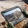 Supcase Unicorn Beetle Pro Pen Case για Apple iPad Pro 11 2/3/4/2020-2022 Μαύρη