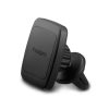Universal Spigen H12 Vent Μαύρη βάση αυτοκινήτου