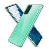 Θήκη Spigen Ultra Hybrid για Samsung Galaxy S20 FE Διαφανής