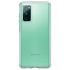 Θήκη Spigen Ultra Hybrid για Samsung Galaxy S20 FE Διαφανής