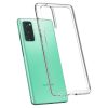 Θήκη Spigen Ultra Hybrid για Samsung Galaxy S20 FE Διαφανής