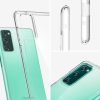 Θήκη Spigen Ultra Hybrid για Samsung Galaxy S20 FE Διαφανής