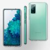 Θήκη Spigen Ultra Hybrid για Samsung Galaxy S20 FE Διαφανής