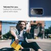 Θήκη Spigen Ultra Hybrid για Samsung Galaxy S20 FE Διαφανής