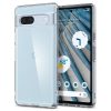Spigen Ultra Hybrid Case for Google Pixel 7A Διαφανής