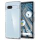Spigen Ultra Hybrid Case for Google Pixel 7A Διαφανής