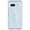 Spigen Ultra Hybrid Case for Google Pixel 7A Διαφανής