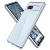 Spigen Ultra Hybrid Case for Google Pixel 7A Διαφανής