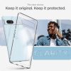 Spigen Ultra Hybrid Case for Google Pixel 7A Διαφανής