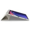 Θήκη Spigen Ultra Hybrid Pro για Samsung Galaxy Tab S9+ Plus 12.4 X810/X816B Μαύρη