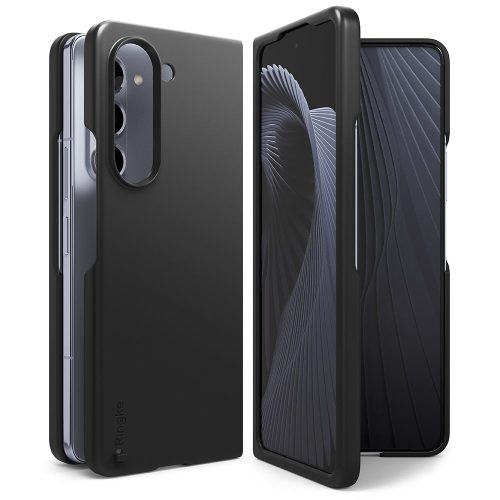 Θήκη Ringke Slim για Samsung Galaxy Z Fold 5 Μαύρος