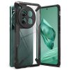 Θήκη Ringke Fusion X1 για OnePlus 12 Μαύρο